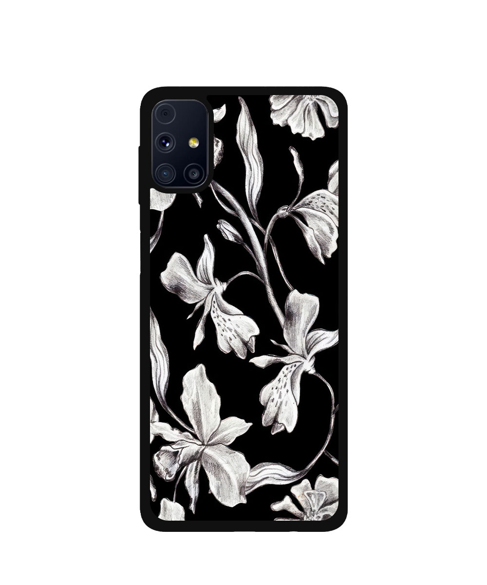 Case / Etui / Pokrowiec / Obudowa na telefon. Wzór: Samsung Galaxy M31s