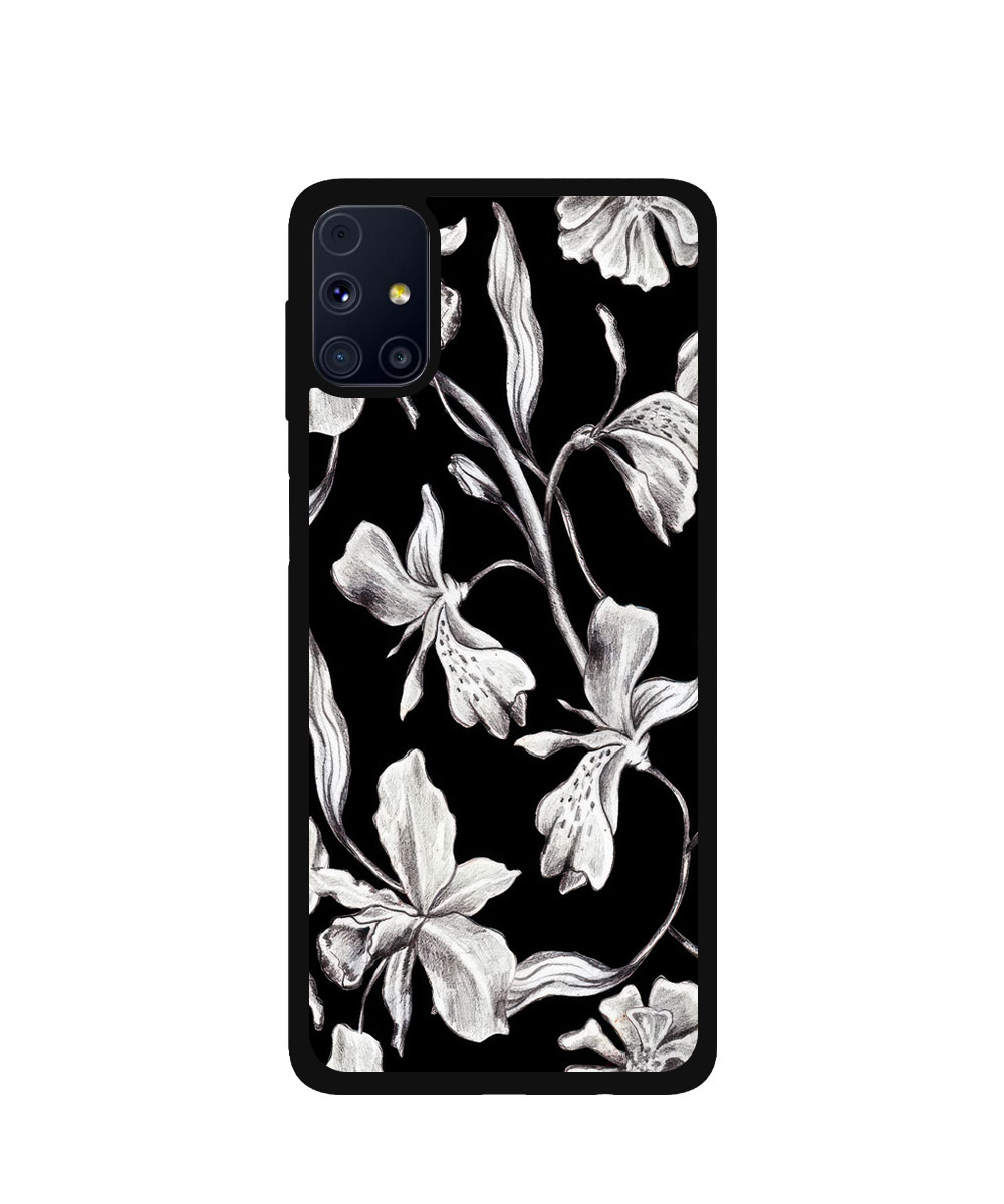 Case / Etui / Pokrowiec / Obudowa na telefon. Wzór: Samsung Galaxy M51