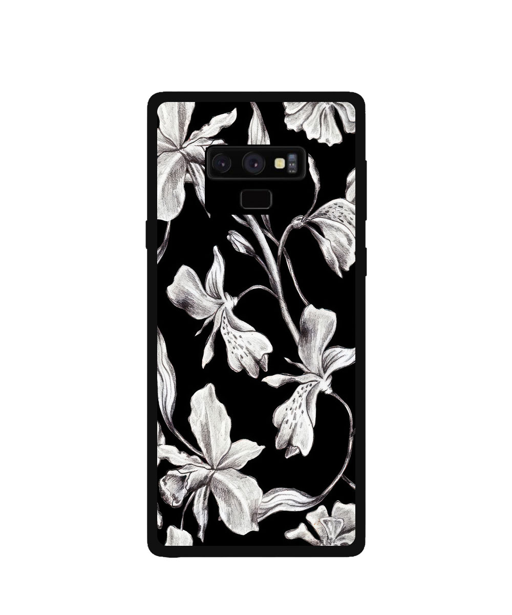 Case / Etui / Pokrowiec / Obudowa na telefon. Wzór: Samsung Galaxy Note 9