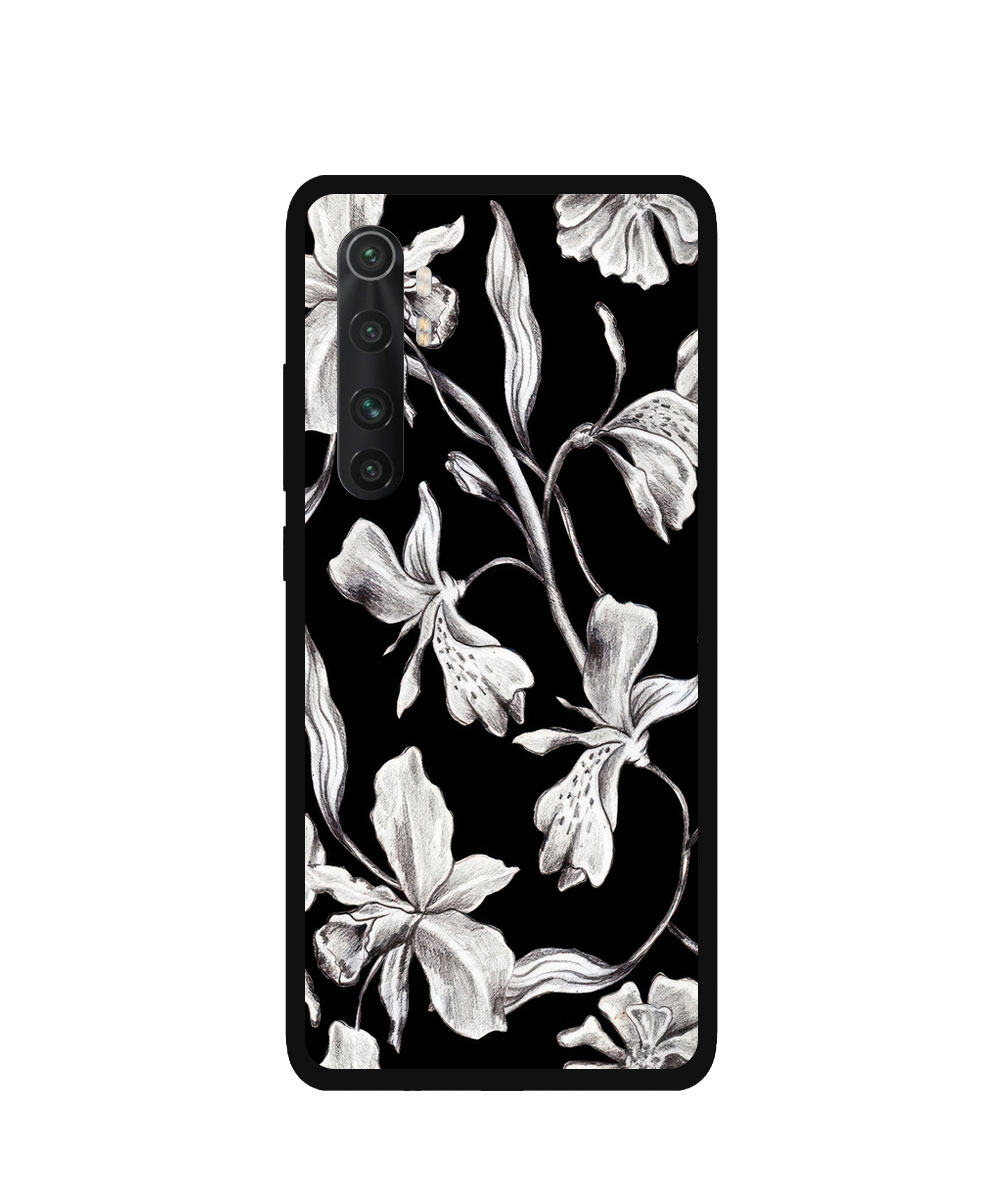 Case / Etui / Pokrowiec / Obudowa na telefon. Wzór: Xiaomi Mi Note 10 Lite