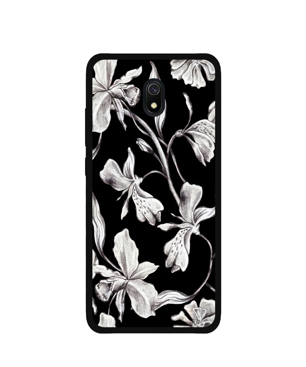 Case / Etui / Pokrowiec / Obudowa na telefon. Wzór: Xiaomi Redmi 8A