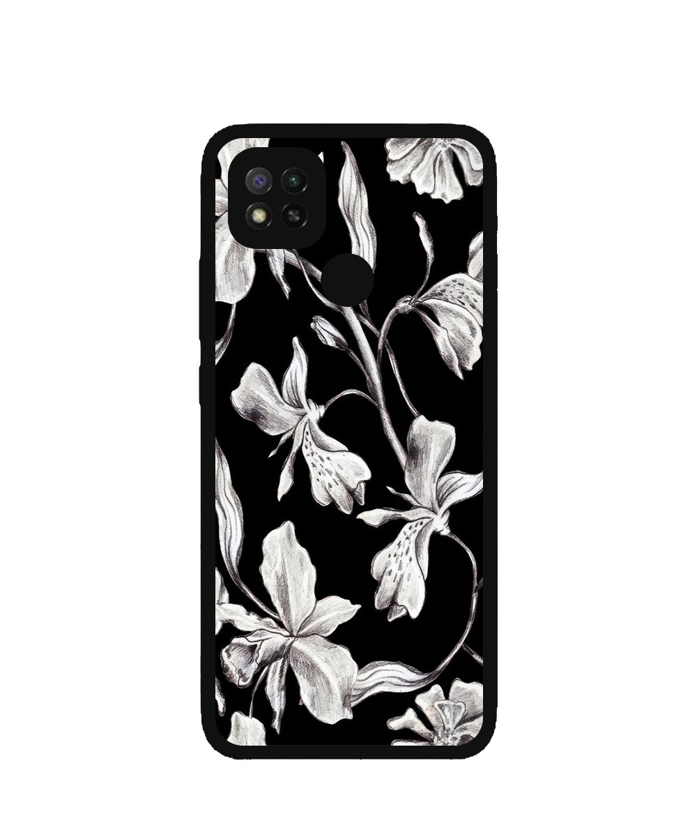 Case / Etui / Pokrowiec / Obudowa na telefon. Wzór: Xiaomi Redmi 9C