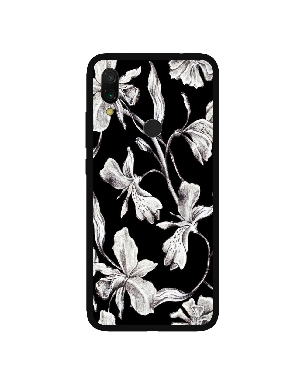 Case / Etui / Pokrowiec / Obudowa na telefon. Wzór: Xiaomi Redmi Note 7 / 7 Pro