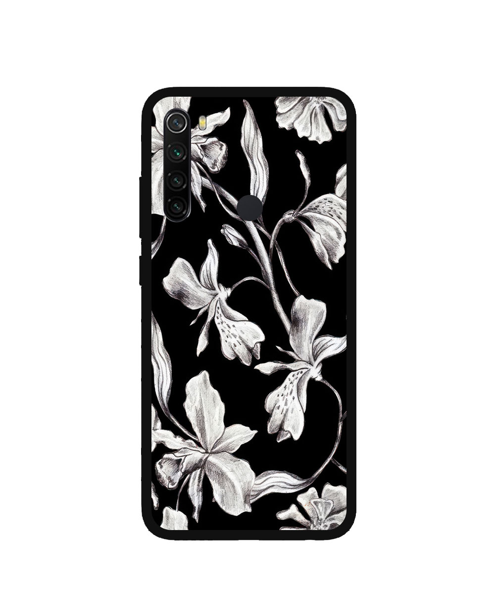 Case / Etui / Pokrowiec / Obudowa na telefon. Wzór: Xiaomi Redmi Note 8T