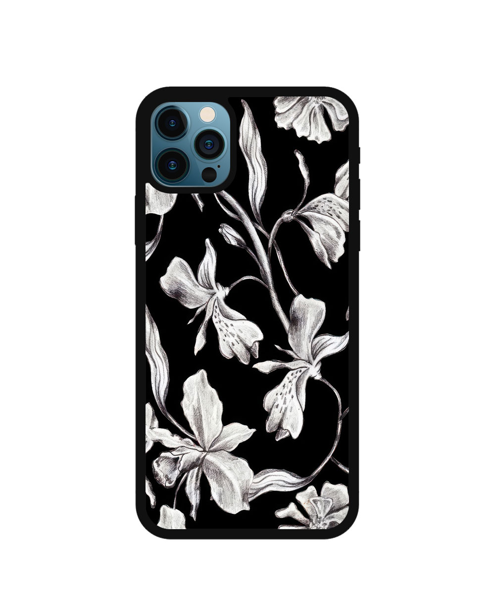 Case / Etui / Pokrowiec / Obudowa na telefon. Wzór: iPhone 13 Pro