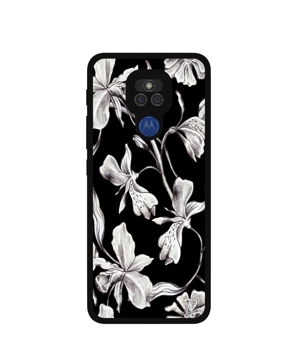 Case / Etui / Pokrowiec / Obudowa na telefon. Wzór: Motorola moto e7 plus / G9 / G9 Play