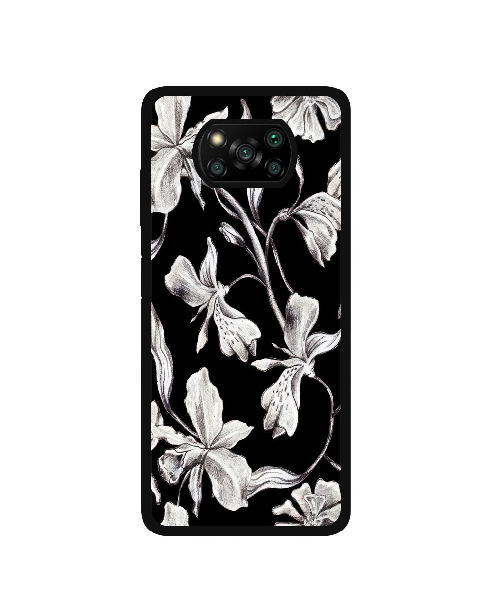 Case / Etui / Pokrowiec / Obudowa na telefon. Wzór: Xiaomi Poco x3 / x3 pro / x3 NFC