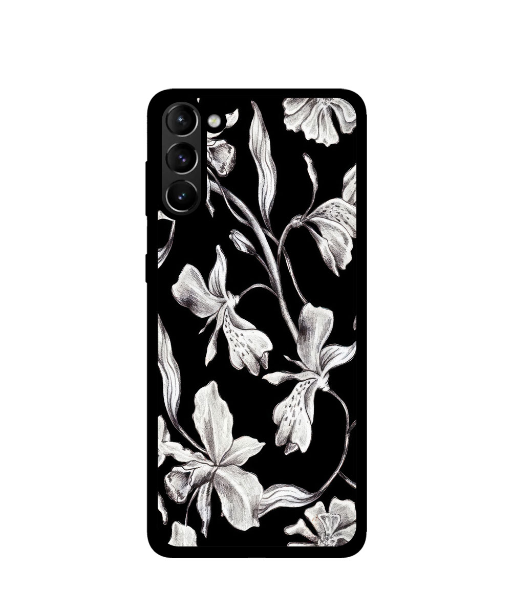 Case / Etui / Pokrowiec / Obudowa na telefon. Wzór: Samsung Galaxy S21+ 5G