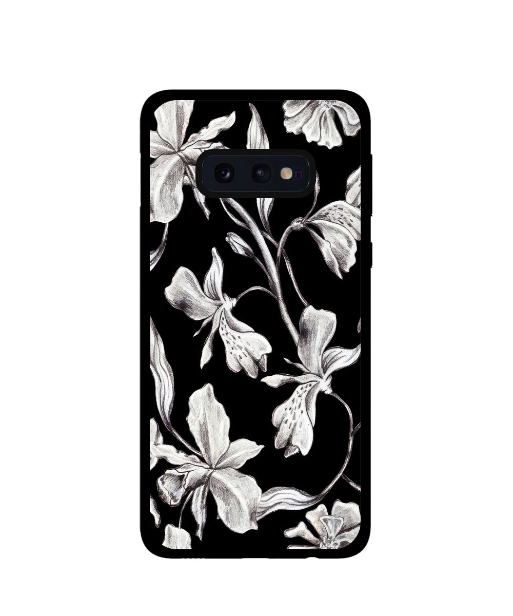 Case / Etui / Pokrowiec / Obudowa na telefon. Wzór: Samsung Galaxy S10e