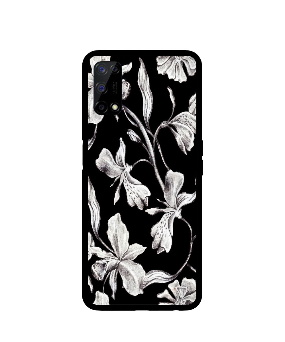 Case / Etui / Pokrowiec / Obudowa na telefon. Wzór: Realme V5 5G