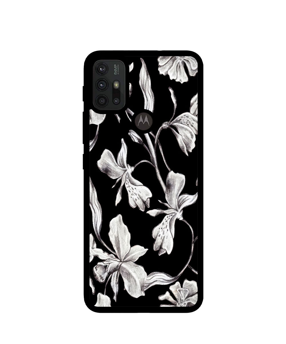 Case / Etui / Pokrowiec / Obudowa na telefon. Wzór: Motorola moto g30