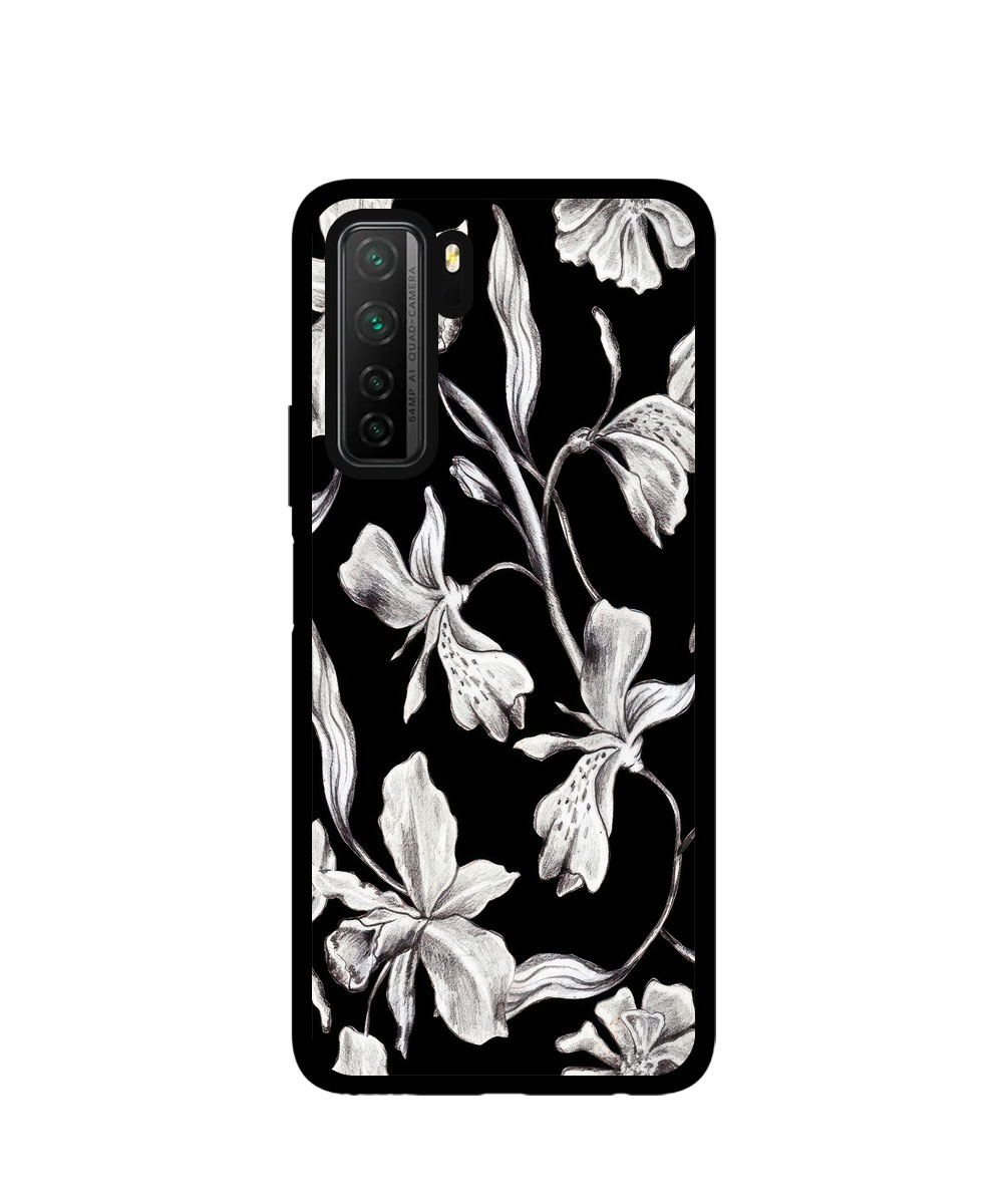 Case / Etui / Pokrowiec / Obudowa na telefon. Wzór: Huawei p40 lite 5G / nova 7 se / nova 7 SE 5G Youth