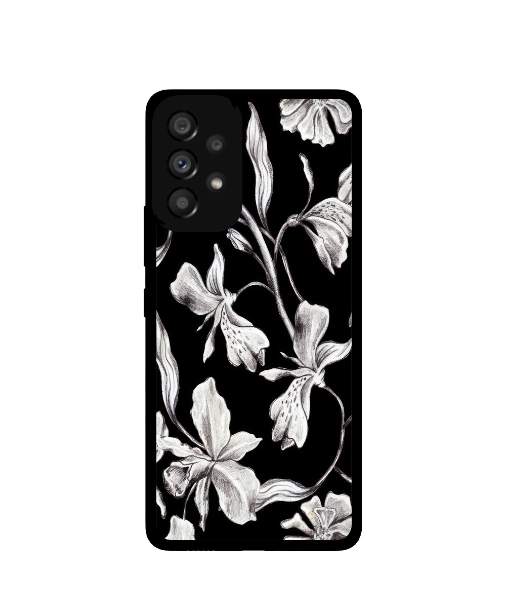 Case / Etui / Pokrowiec / Obudowa na telefon. Wzór: Samsung Galaxy A53 5G