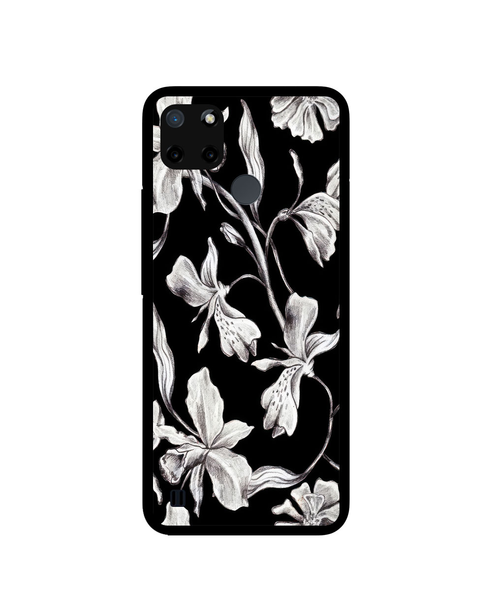 Case / Etui / Pokrowiec / Obudowa na telefon. Wzór: Realme C21Y / C25Y