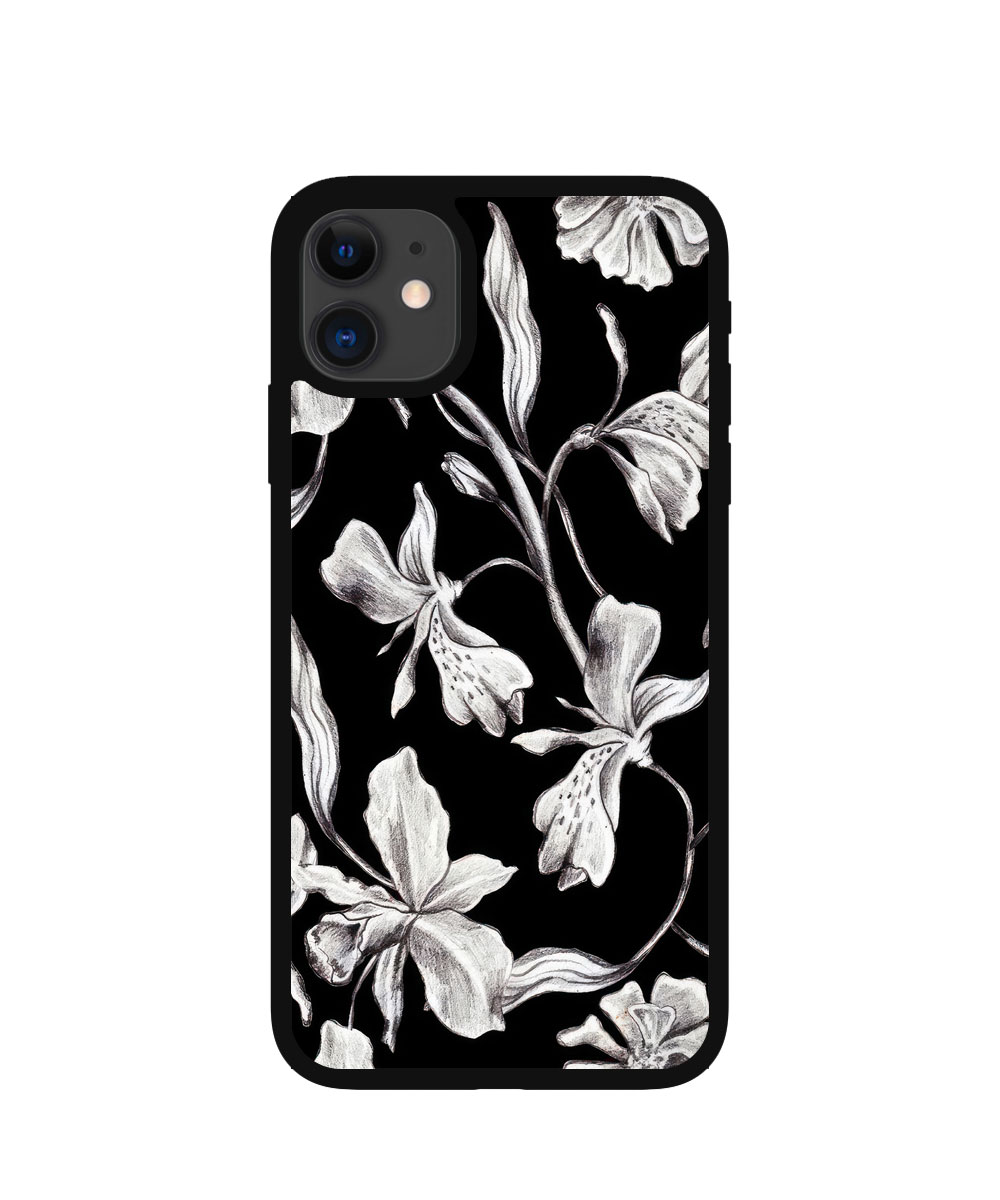 Case / Etui / Pokrowiec / Obudowa na telefon. Wzór: iPhone 11