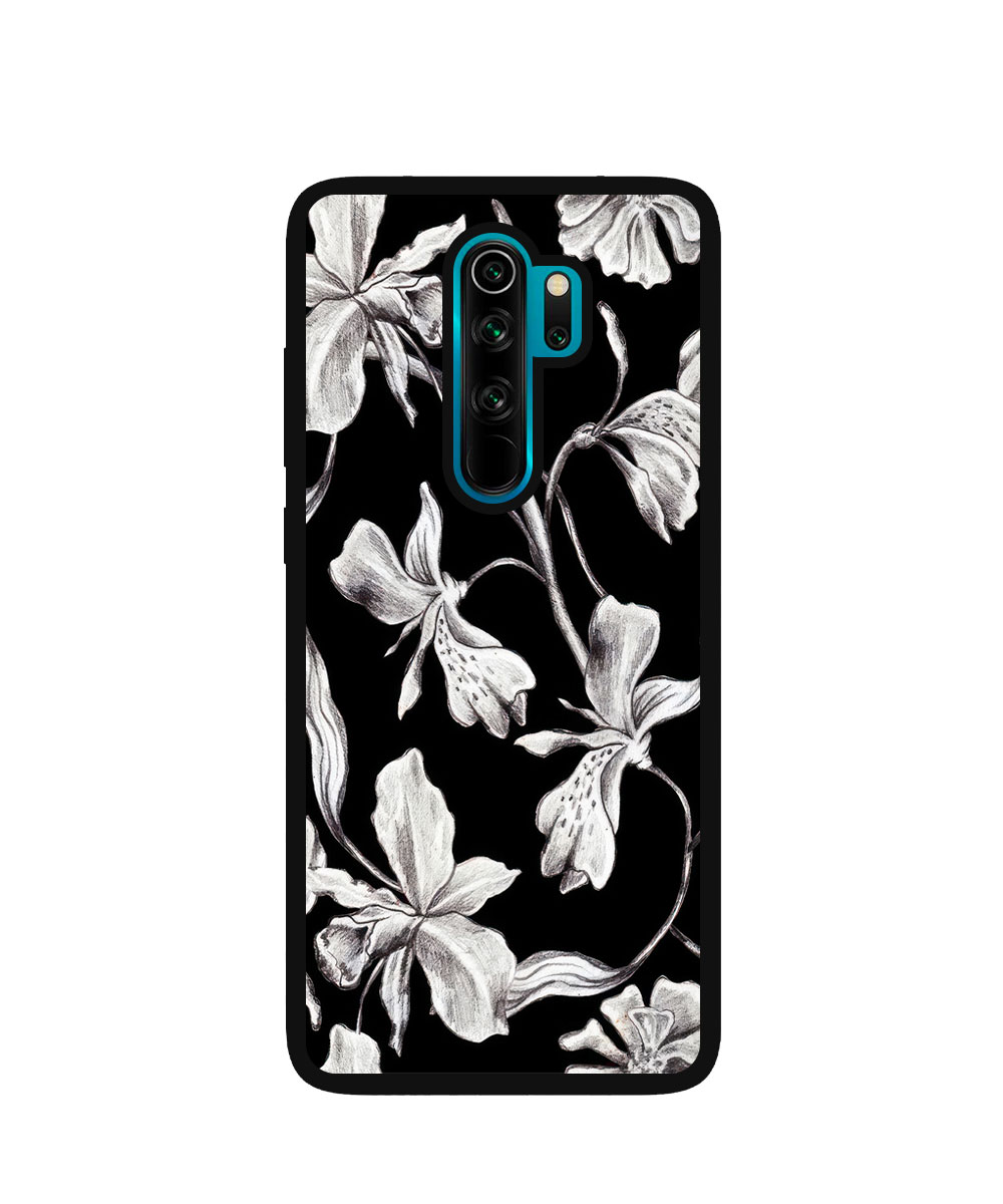 Case / Etui / Pokrowiec / Obudowa na telefon. Wzór: Xiaomi Redmi Note 8 Pro