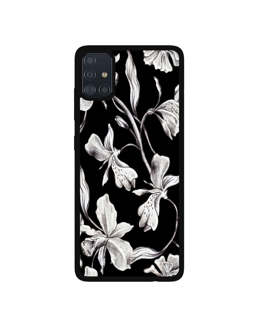 Case / Etui / Pokrowiec / Obudowa na telefon. Wzór: Samsung Galaxy A51