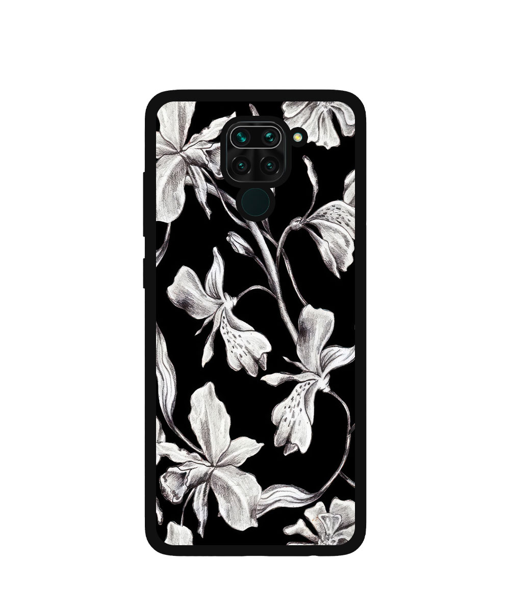 Case / Etui / Pokrowiec / Obudowa na telefon. Wzór: Xiaomi Redmi Note 9