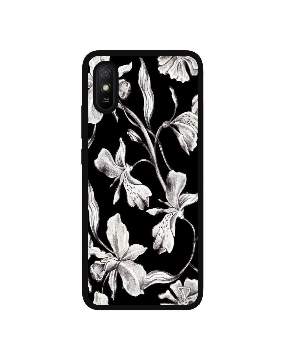 Case / Etui / Pokrowiec / Obudowa na telefon. Wzór: Xiaomi Redmi 9A