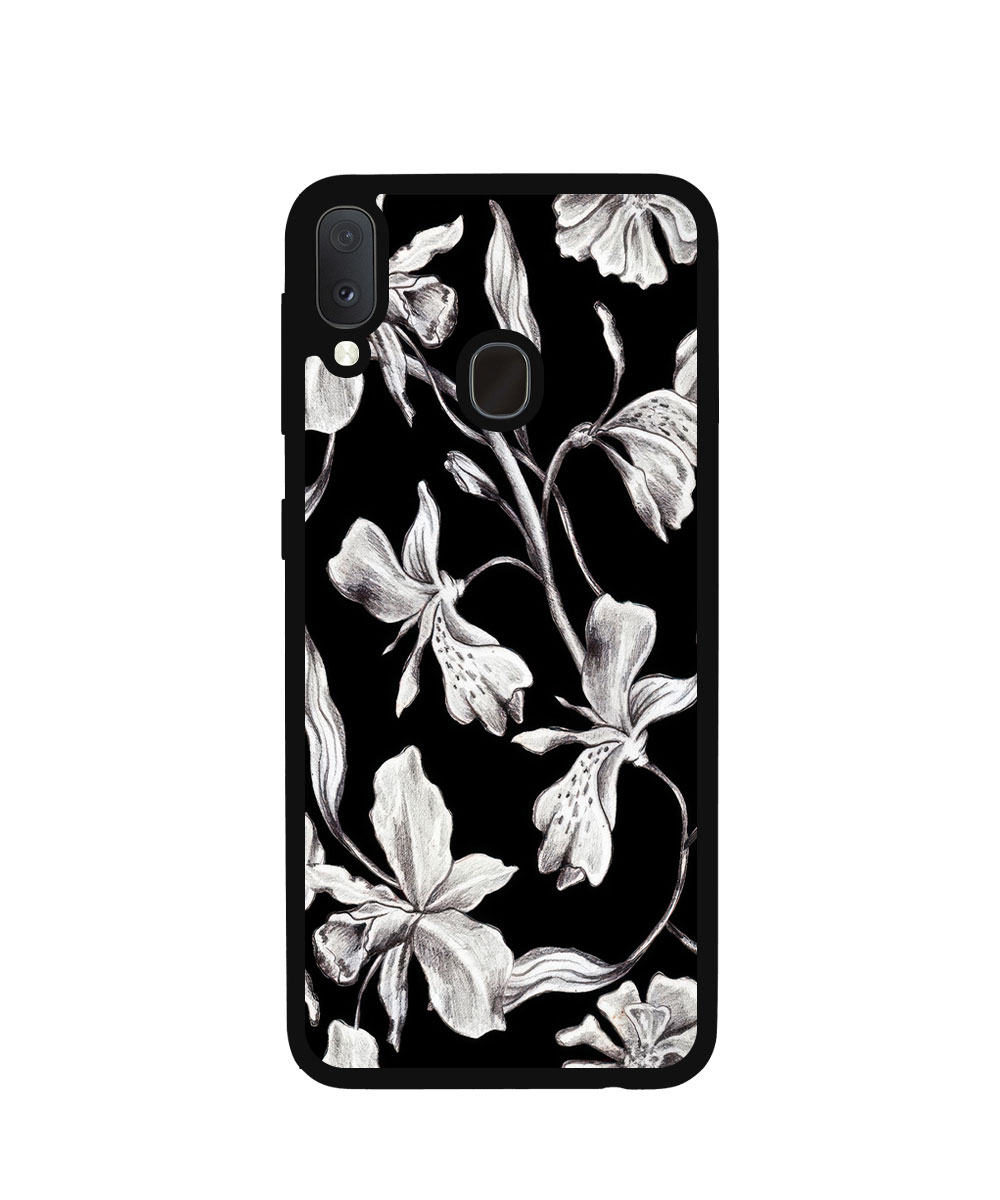 Case / Etui / Pokrowiec / Obudowa na telefon. Wzór: Samsung Galaxy A20e / A10e