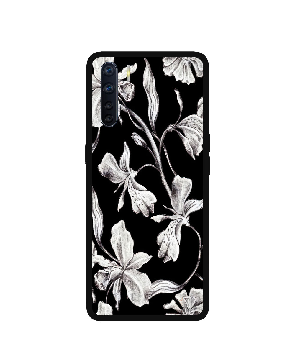 Case / Etui / Pokrowiec / Obudowa na telefon. Wzór: Oppo A91 / F15 / 4G Reno3