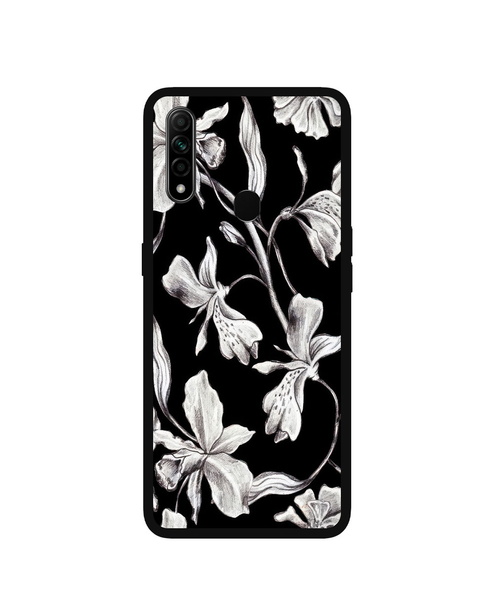 Case / Etui / Pokrowiec / Obudowa na telefon. Wzór: Oppo A31/A8