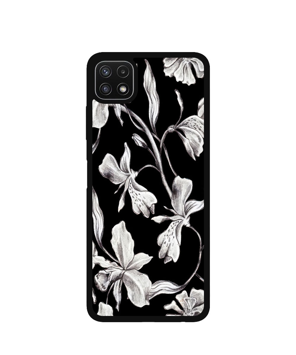 Case / Etui / Pokrowiec / Obudowa na telefon. Wzór: Samsung A22 5G