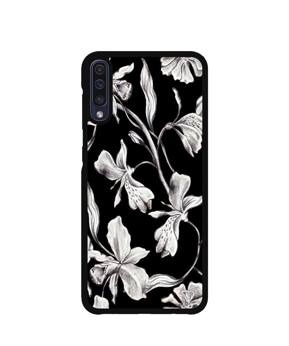 Case / Etui / Pokrowiec / Obudowa na telefon. Wzór: Samsung Galaxy A30s / A50 / A50s