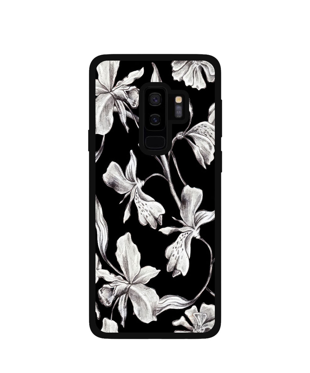 Case / Etui / Pokrowiec / Obudowa na telefon. Wzór: Samsung Galaxy S9+