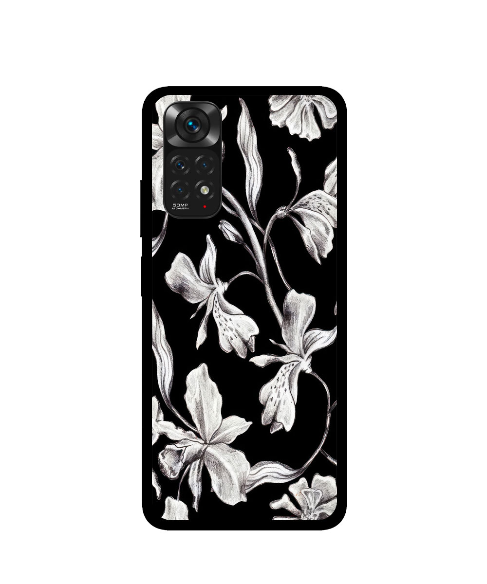 Case / Etui / Pokrowiec / Obudowa na telefon. Wzór: Xiaomi Redmi Note 11 / 11S