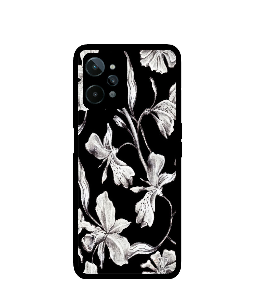 Case / Etui / Pokrowiec / Obudowa na telefon. Wzór: Realme C31