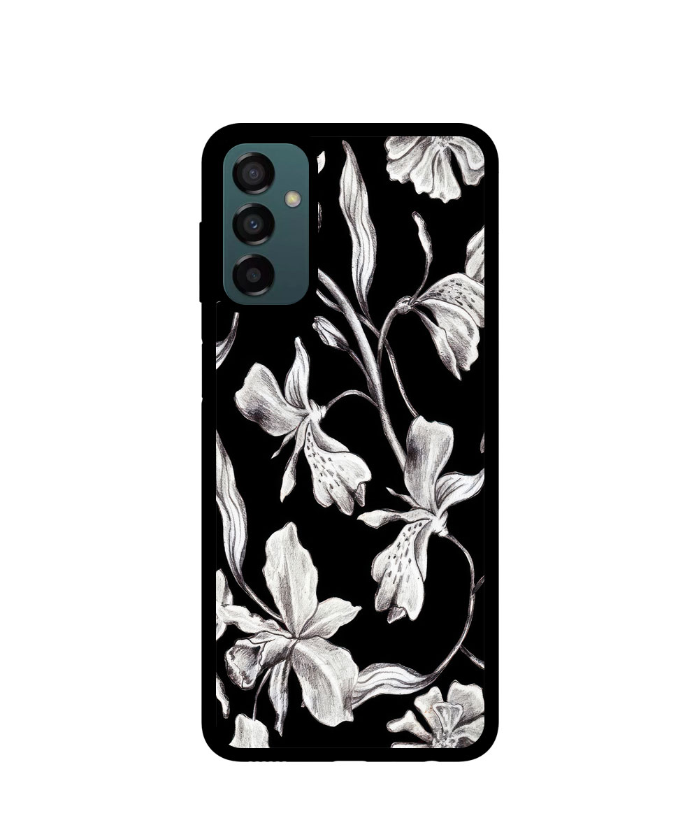 Case / Etui / Pokrowiec / Obudowa na telefon. Wzór: Samsung Galaxy M23 / M13