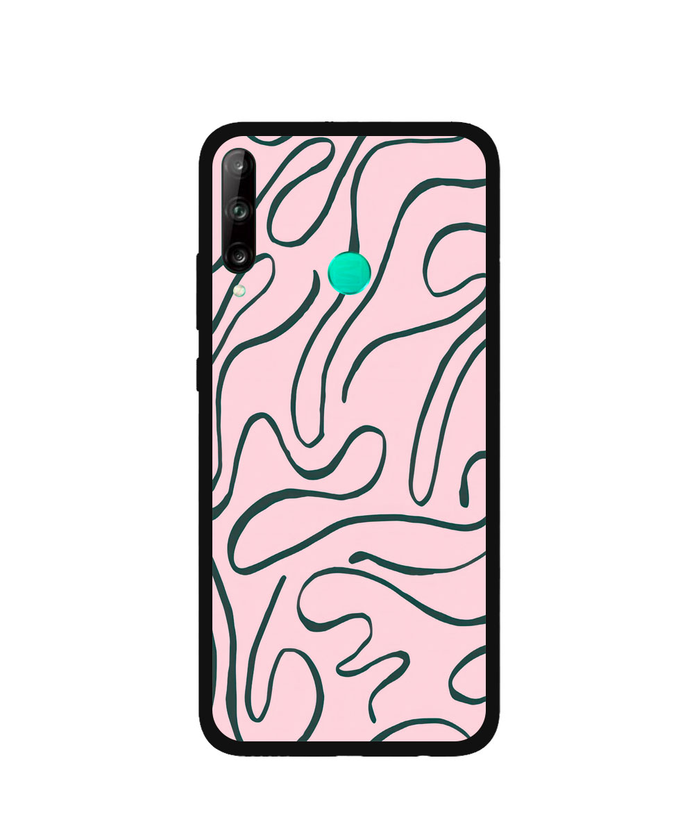 Case / Etui / Pokrowiec / Obudowa na telefon. Wzór: Huawei Y7p