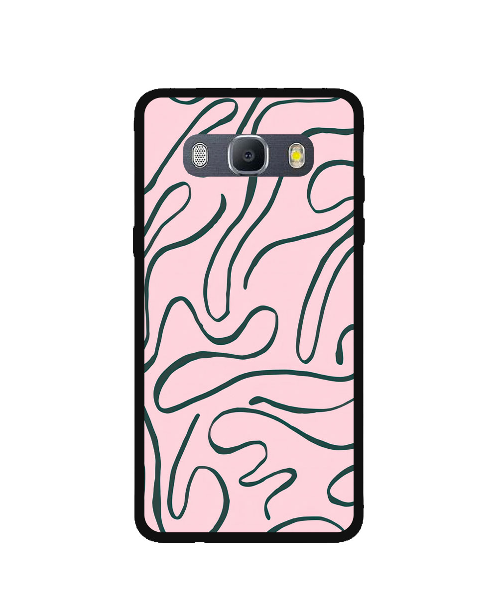 Case / Etui / Pokrowiec / Obudowa na telefon. Wzór: Samsung Galaxy J5 2016