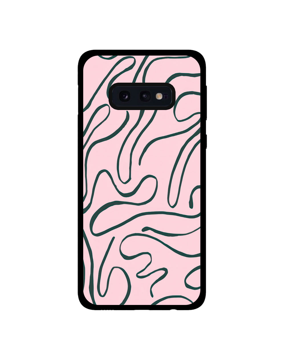 Case / Etui / Pokrowiec / Obudowa na telefon. Wzór: Samsung Galaxy S10e