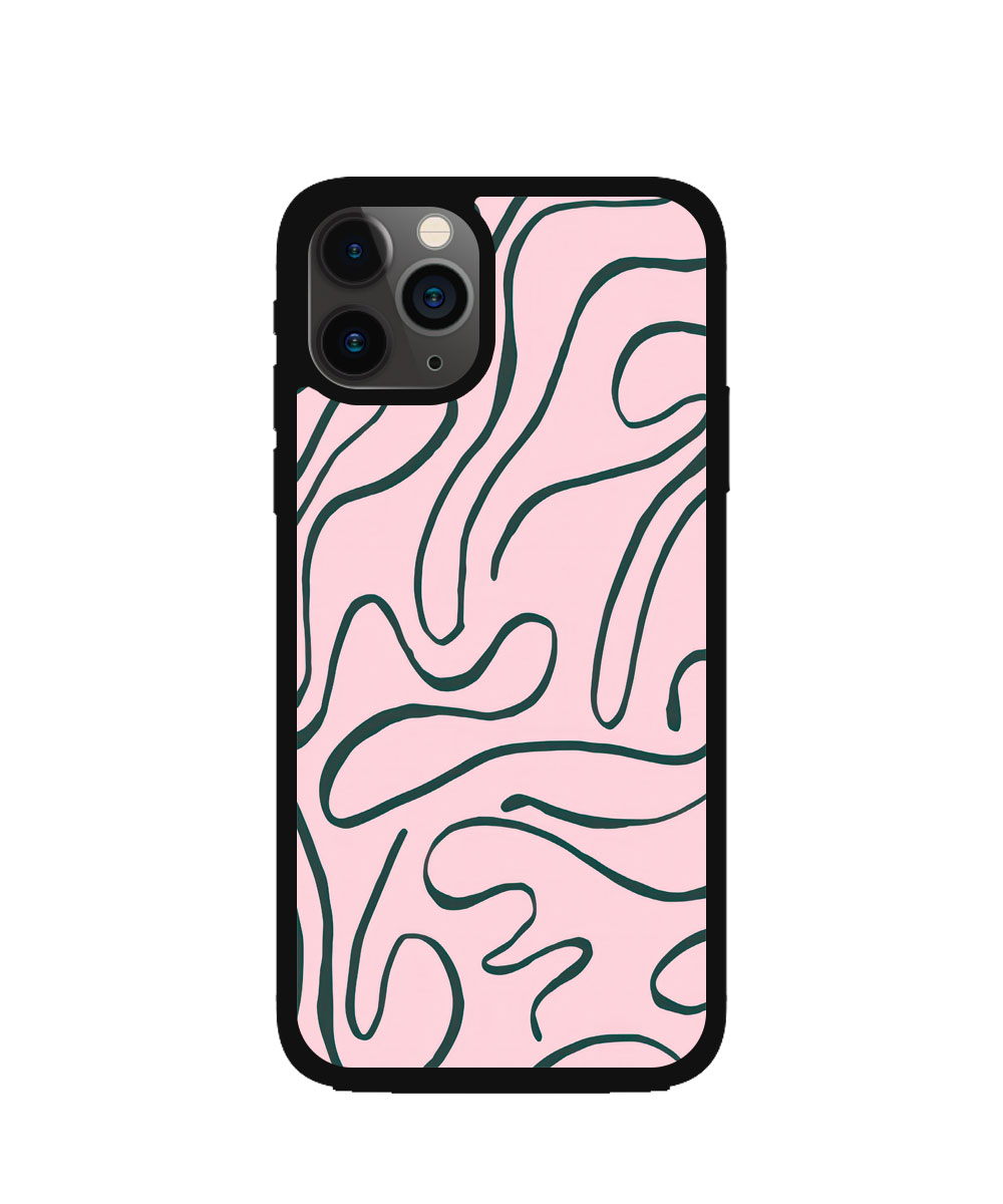 Case / Etui / Pokrowiec / Obudowa na telefon. Wzór: iPhone 11 Pro