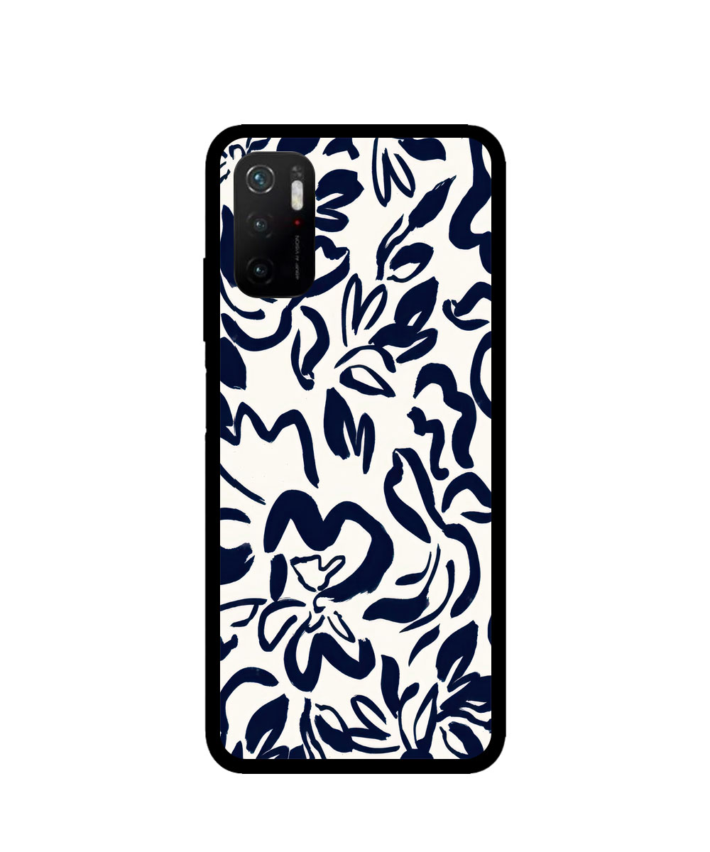 Case / Etui / Pokrowiec / Obudowa na telefon. Wzór: Xiaomi POCO M3 Pro 5G / Redmi Note 10 5G