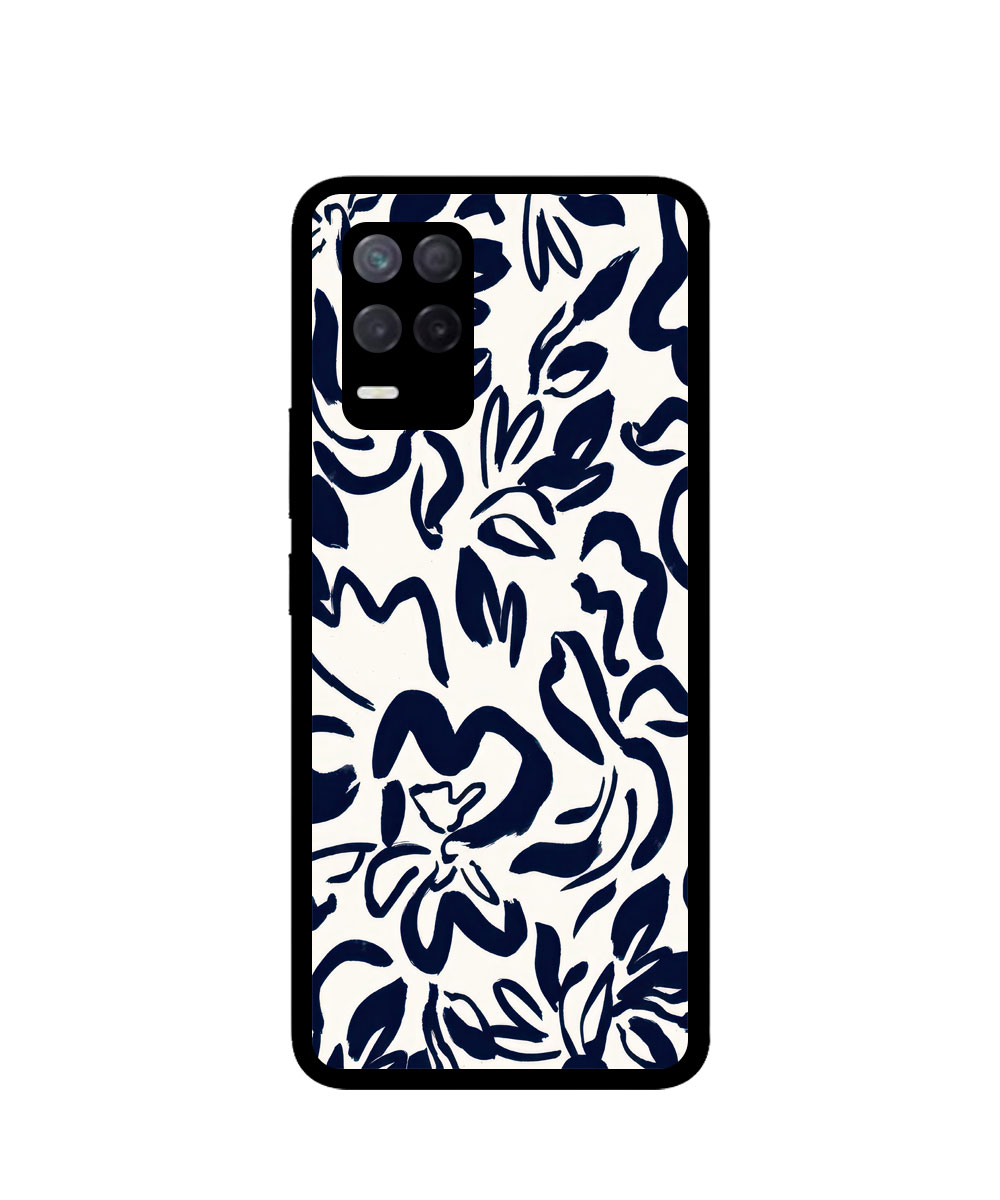 Case / Etui / Pokrowiec / Obudowa na telefon. Wzór: Realme 8 5G