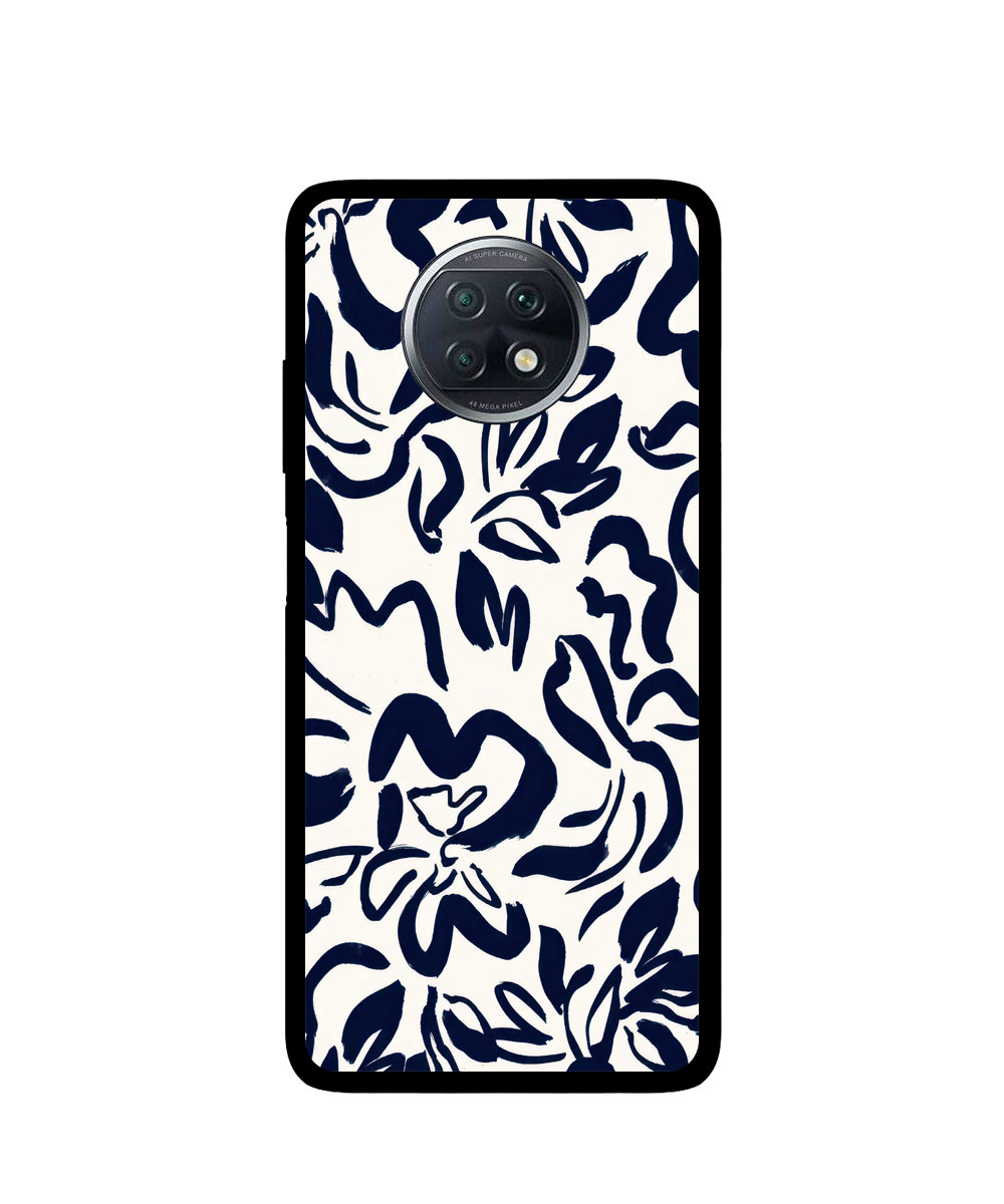 Case / Etui / Pokrowiec / Obudowa na telefon. Wzór: Xiaomi Redmi Note 9T