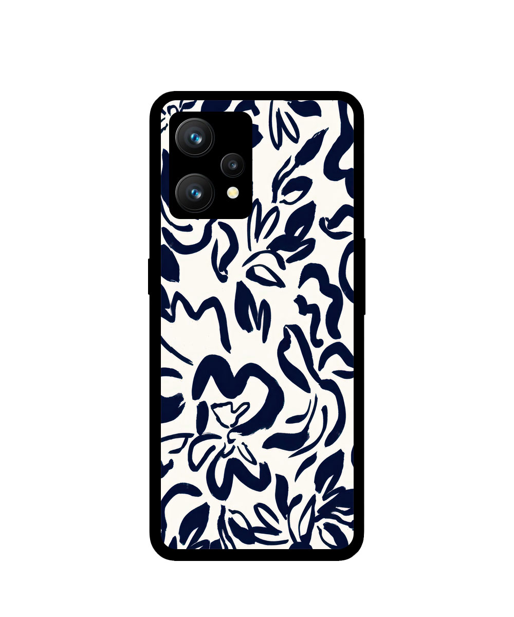 Case / Etui / Pokrowiec / Obudowa na telefon. Wzór: Realme 9 4G / Realme 9 Pro+