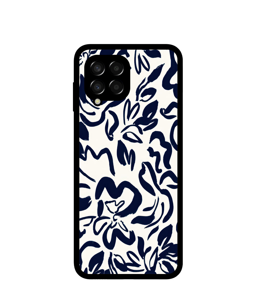 Case / Etui / Pokrowiec / Obudowa na telefon. Wzór: Samsung Galaxy M33