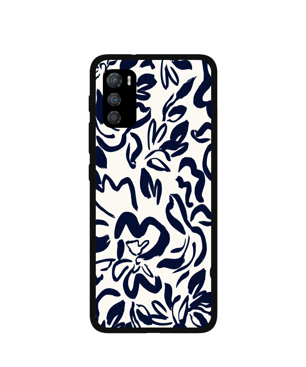 Case / Etui / Pokrowiec / Obudowa na telefon. Wzór: Motorola Moto G42