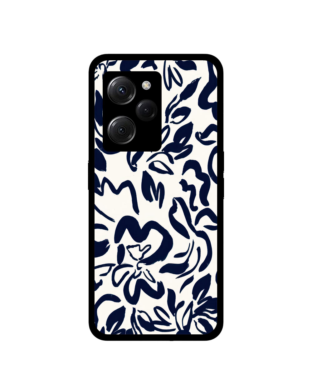 Case / Etui / Pokrowiec / Obudowa na telefon. Wzór: Xiaomi Poco X5 Pro 5G