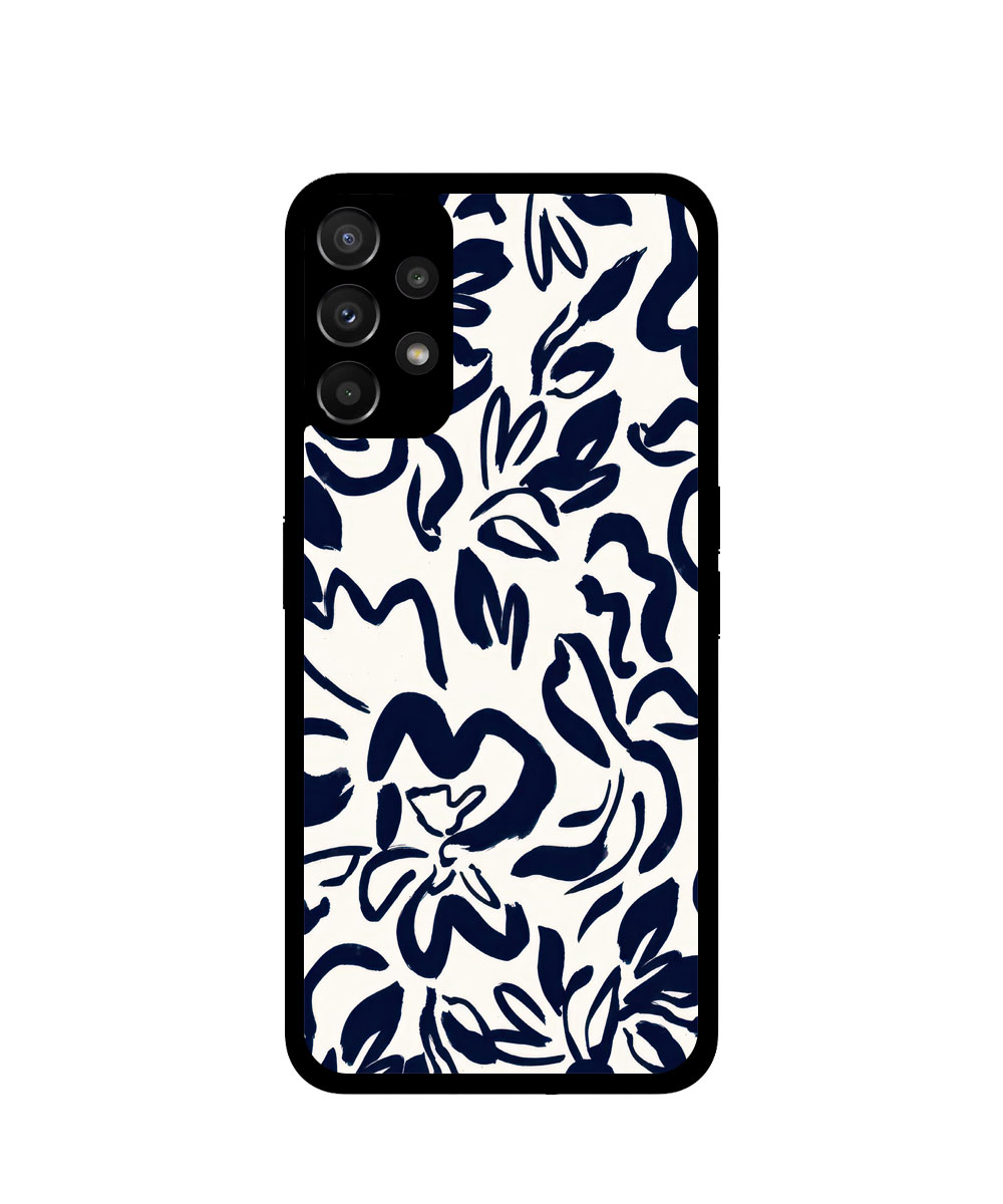 Case / Etui / Pokrowiec / Obudowa na telefon. Wzór: Samsung Galaxy A23 5G