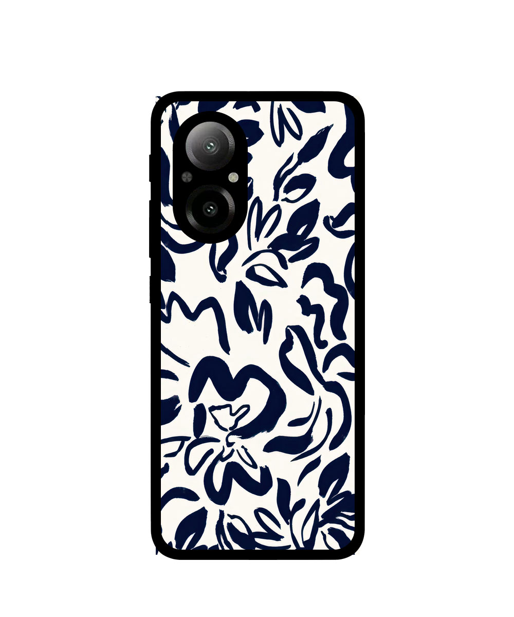 Case / Etui / Pokrowiec / Obudowa na telefon. Wzór: Realme C67 4G