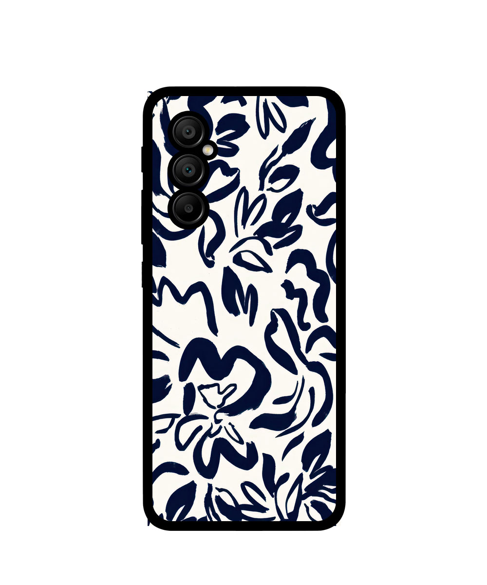 Case / Etui / Pokrowiec / Obudowa na telefon. Wzór: Samsung Galaxy A35