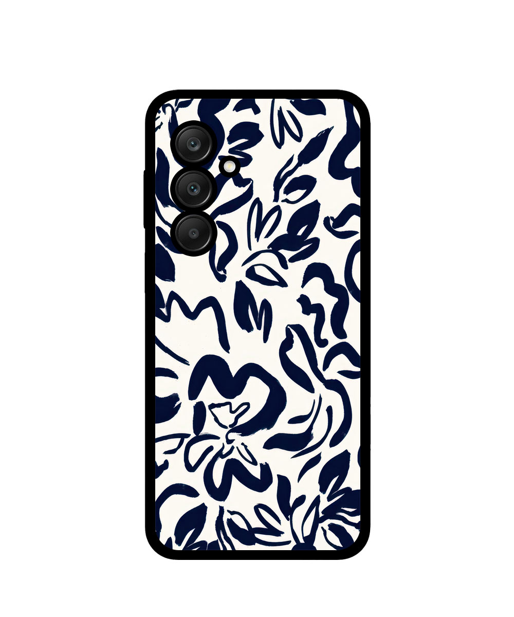 Case / Etui / Pokrowiec / Obudowa na telefon. Wzór: Samsung Galaxy M15 5G