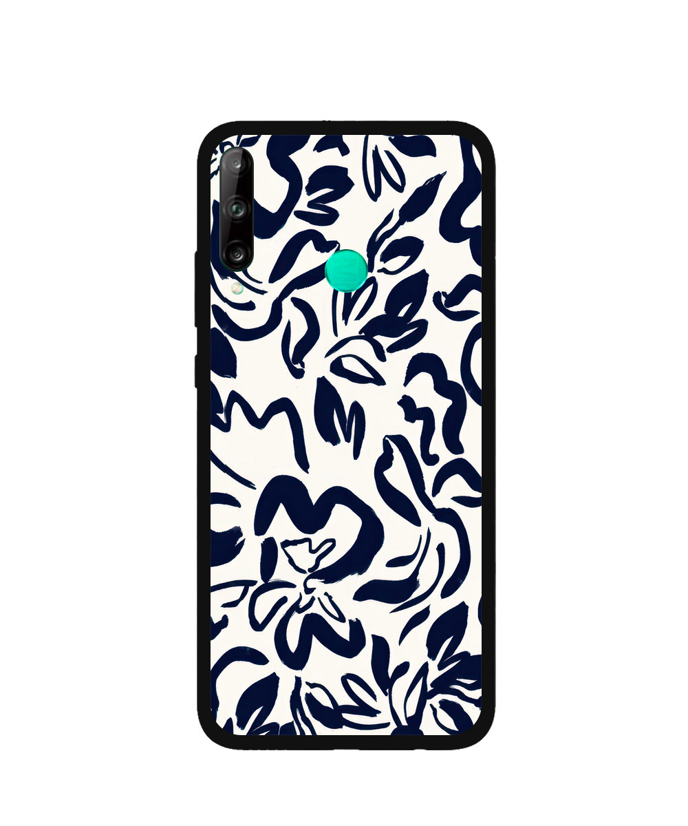 Case / Etui / Pokrowiec / Obudowa na telefon. Wzór: Huawei Y7p