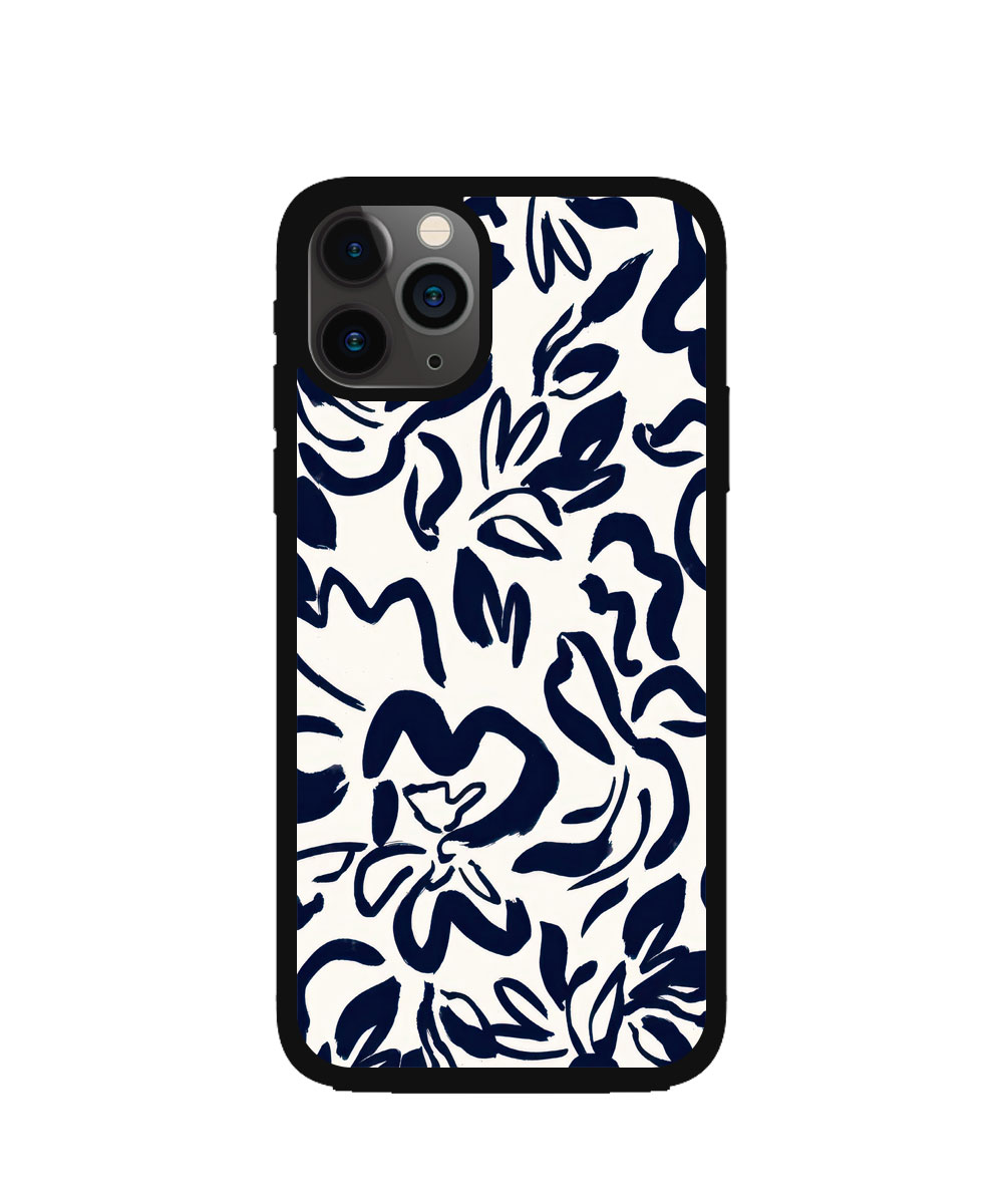 Case / Etui / Pokrowiec / Obudowa na telefon. Wzór: iPhone 11 Pro Max