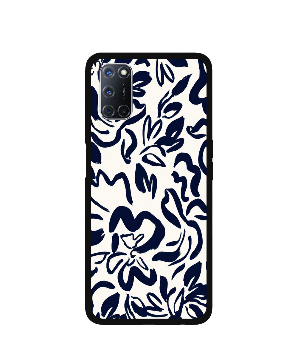 Case / Etui / Pokrowiec / Obudowa na telefon. Wzór: Oppo A52/A72/A92